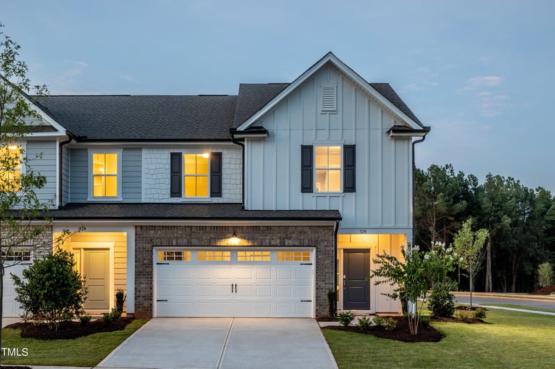 471 Glen Clova Dr, Garner, NC 27603