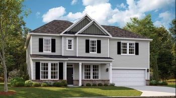 471 Grand Griffon Way, Lillington, NC 27546