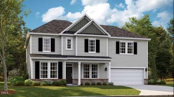 471 Grand Griffon Way, Lillington, NC 27546