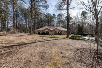 471 Log Barn Rd, Pittsboro, NC 27312