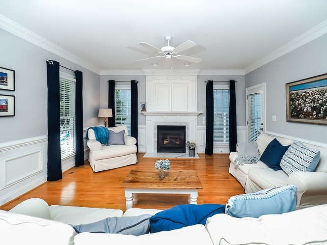 471 Magdala Pl, Apex, NC 27502