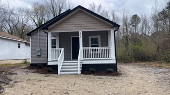 471 Merriman St, Henderson, NC 27536