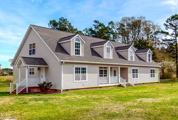 471 Parham Rd, Roxboro, NC 27574