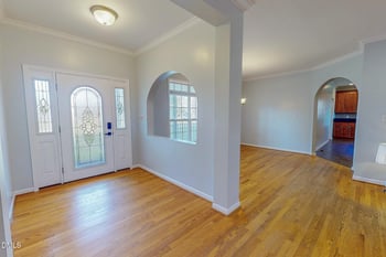 471 Parham Rd, Roxboro, NC 27574