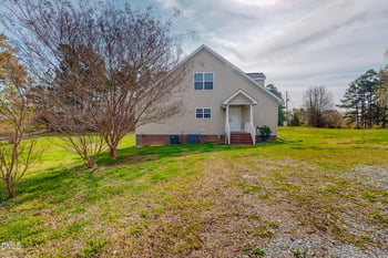 471 Parham Rd, Roxboro, NC 27574