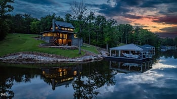 471 Pinesborough Estates Rd, Semora, NC 27343