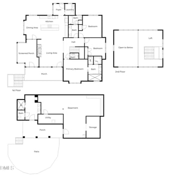 471 Pinesborough Estates Rd, Semora, NC 27343