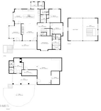 471 Pinesborough Estates Rd, Semora, NC 27343