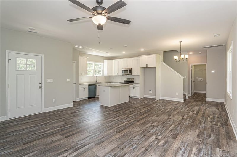 471 Randolph Ave, Fayetteville, NC 28311