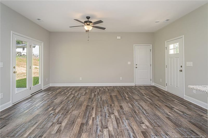 471 Randolph Ave, Fayetteville, NC 28311