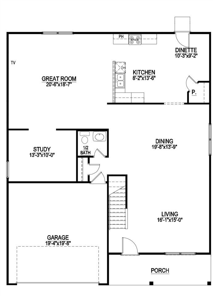 471 Sequoia Dr, Clayton, NC 27527