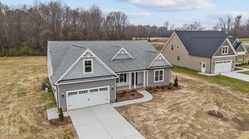 4710 Burning Tree Ln, Wilson, NC 27896