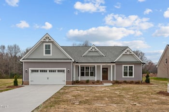 4710 Burning Tree Ln, Wilson, NC 27896