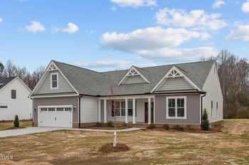 4710 Burning Tree Ln, Wilson, NC 27896
