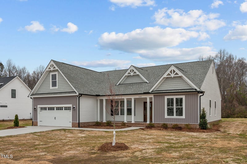 4710 Burning Tree Ln, Wilson, NC 27896