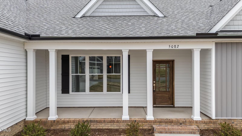 4710 Burning Tree Ln, Wilson, NC 27896