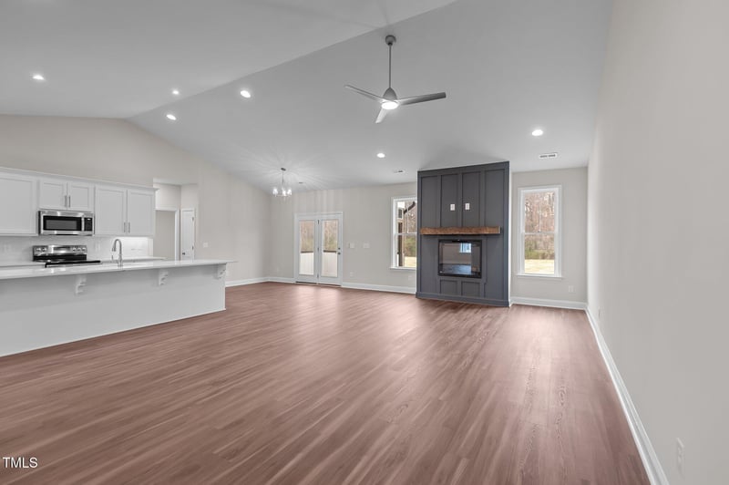 4710 Burning Tree Ln, Wilson, NC 27896