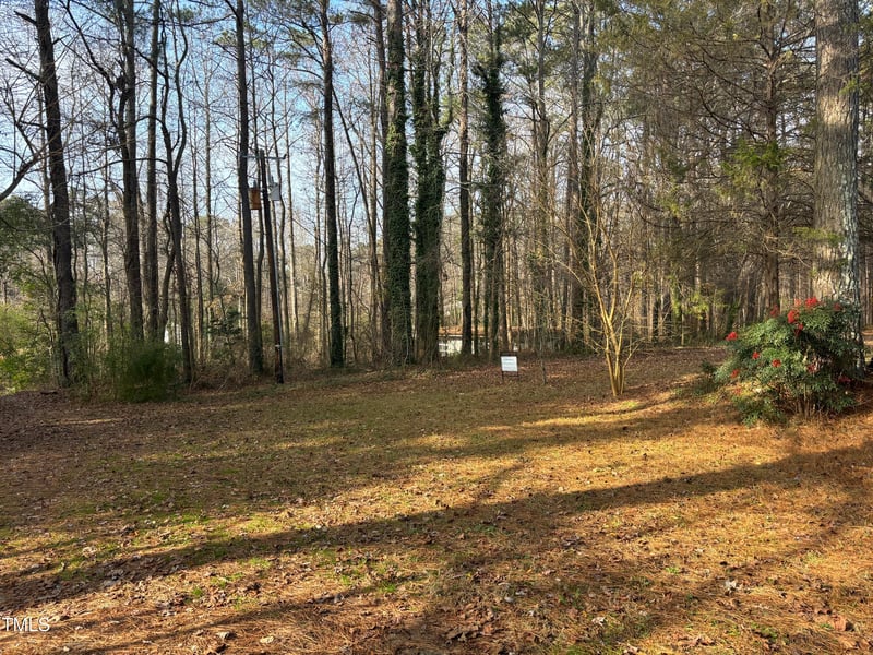 4710 Holly Pl Lot 3, Raleigh, NC 27606