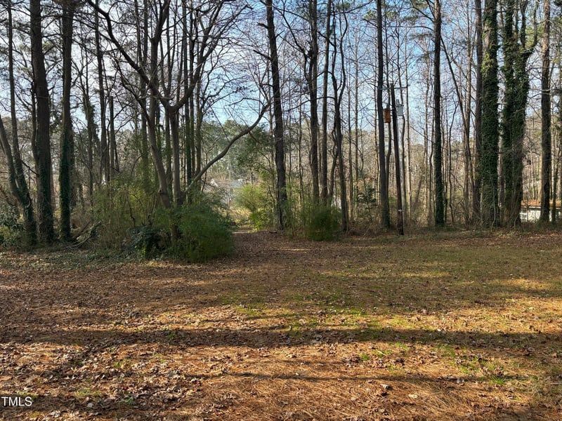 4710 Holly Pl Lot 3, Raleigh, NC 27606