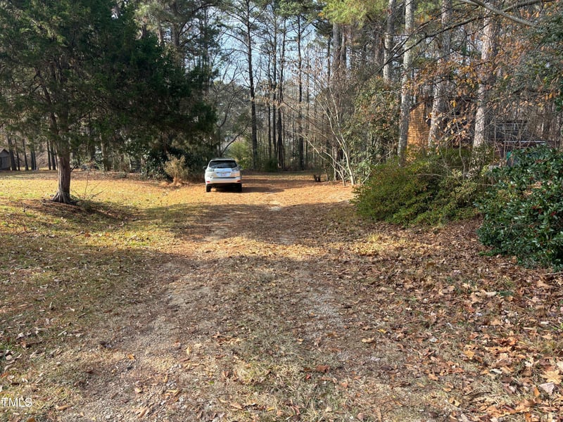 4710 Holly Pl Lot 3, Raleigh, NC 27606