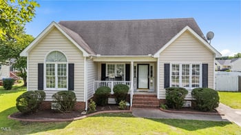 4710 Hudson Rd, Wilson, NC 27896