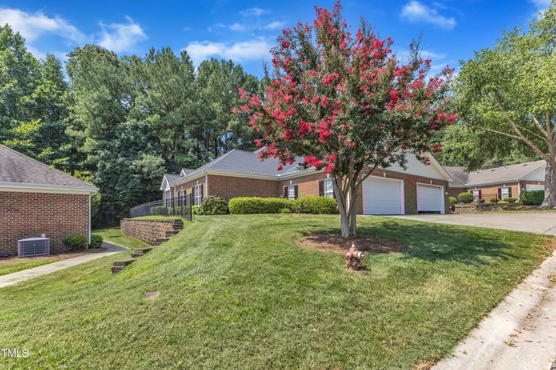 4710 Ludwell Branch Ct, Raleigh, NC 27612