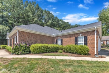 4710 Ludwell Branch Ct, Raleigh, NC 27612