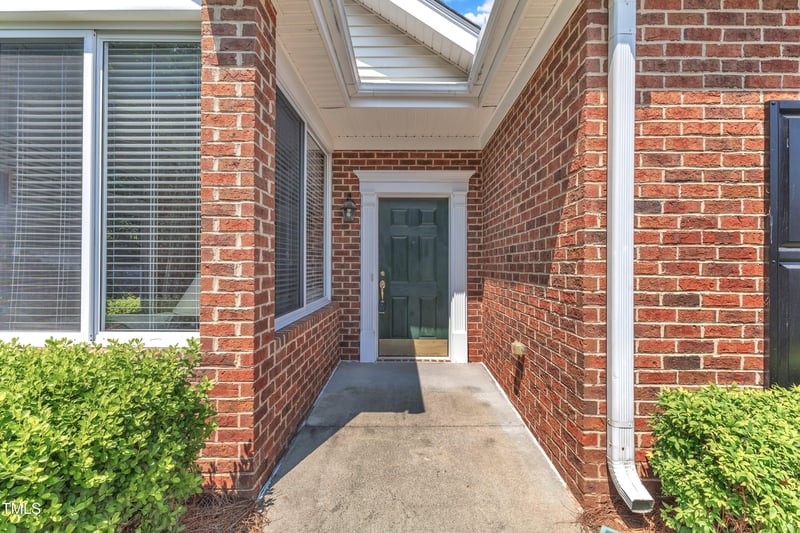 4710 Ludwell Branch Ct, Raleigh, NC 27612