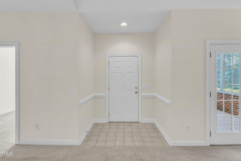 4710 Ludwell Branch Ct, Raleigh, NC 27612