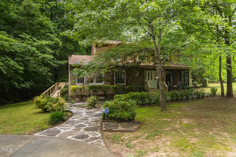 4710 Rollingwood Dr, Durham, NC 27713