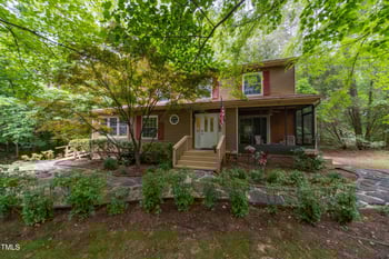 4710 Rollingwood Dr, Durham, NC 27713