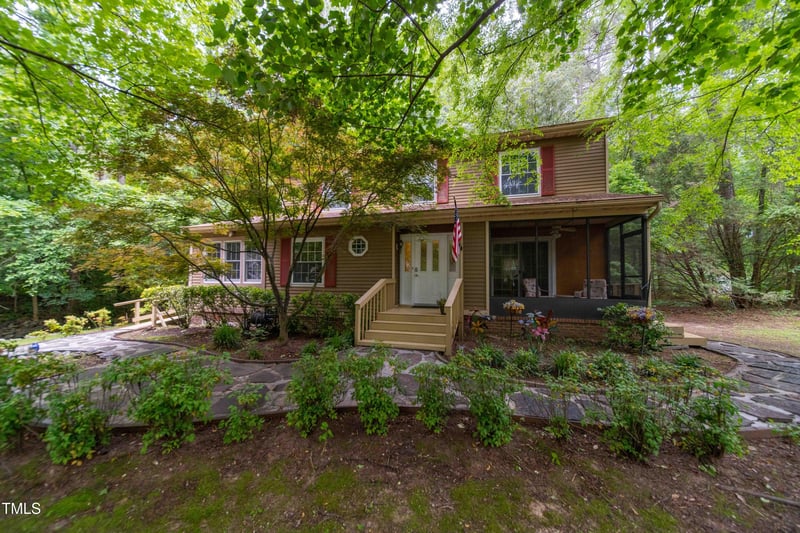 4710 Rollingwood Dr, Durham, NC 27713