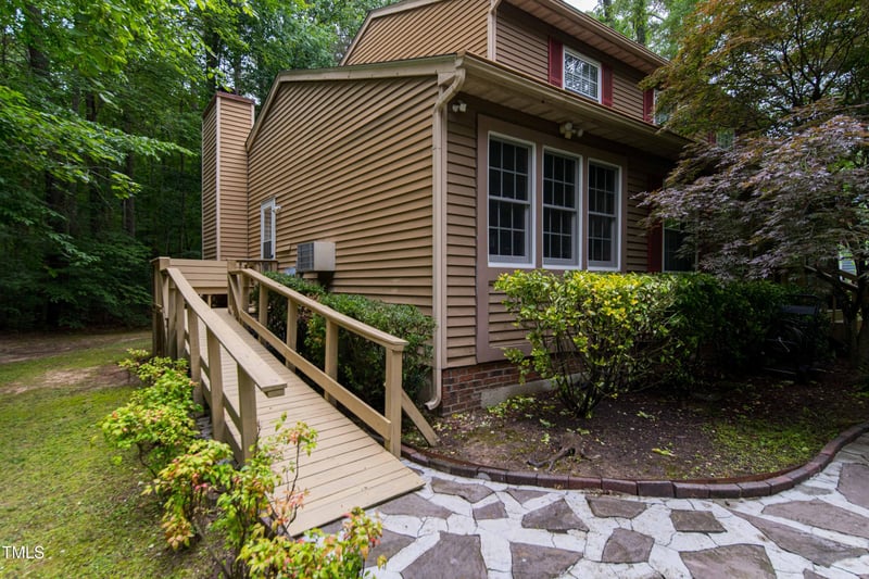 4710 Rollingwood Dr, Durham, NC 27713