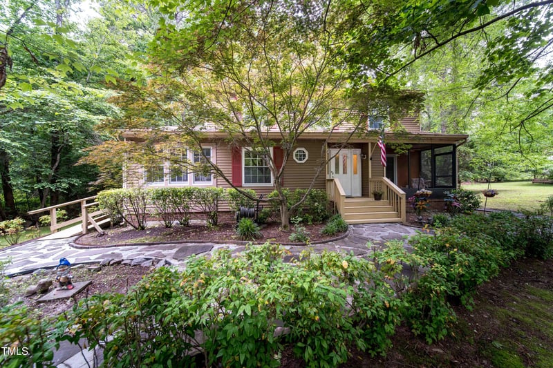 4710 Rollingwood Dr, Durham, NC 27713