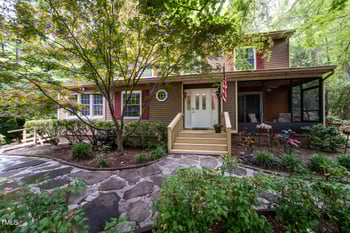 4710 Rollingwood Dr, Durham, NC 27713
