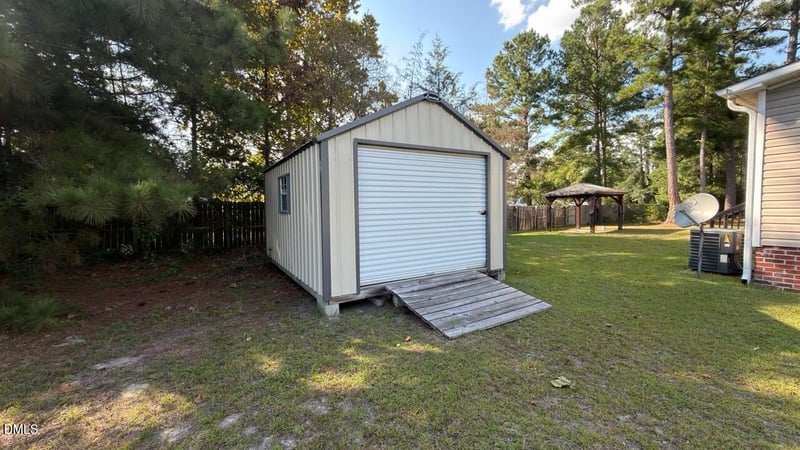 4710 Tippit Trl, Fayetteville, NC 28306