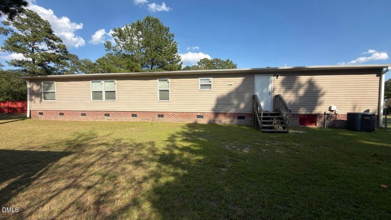4710 Tippit Trl, Fayetteville, NC 28306