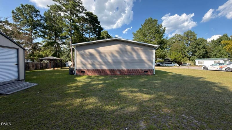 4710 Tippit Trl, Fayetteville, NC 28306