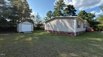4710 Tippit Trl, Fayetteville, NC 28306