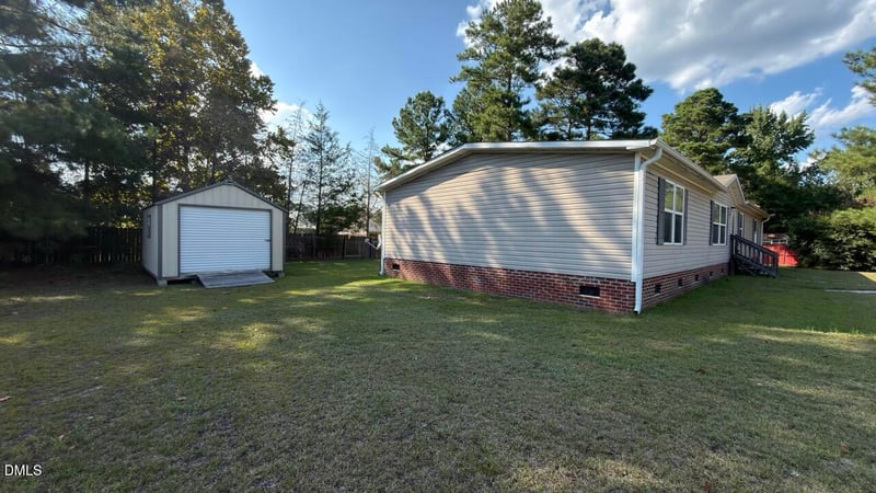 4710 Tippit Trl, Fayetteville, NC 28306