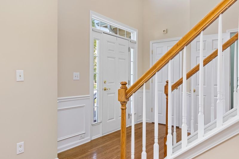 4711 Alderbrook Ln, Durham, NC 27713