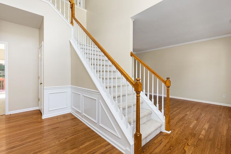 4711 Alderbrook Ln, Durham, NC 27713
