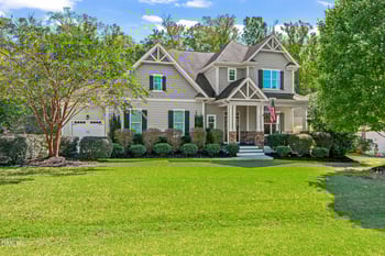 4711 Brighton Ridge Dr, Apex, NC 27539