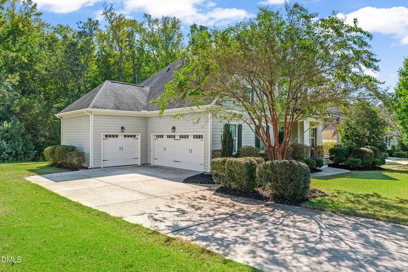 4711 Brighton Ridge Dr, Apex, NC 27539