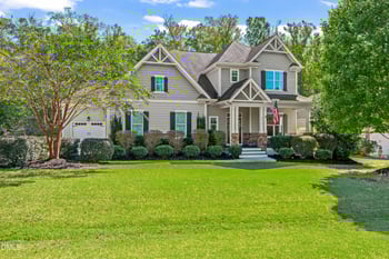 4711 Brighton Ridge Dr, Apex, NC 27539