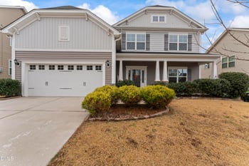 4711 Broad Falls Ln, Knightdale, NC 27545