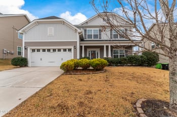 4711 Broad Falls Ln, Knightdale, NC 27545