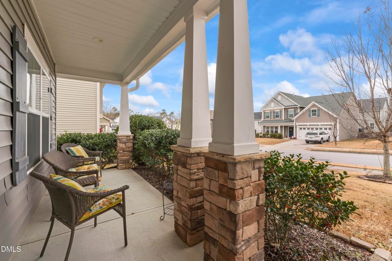 4711 Broad Falls Ln, Knightdale, NC 27545