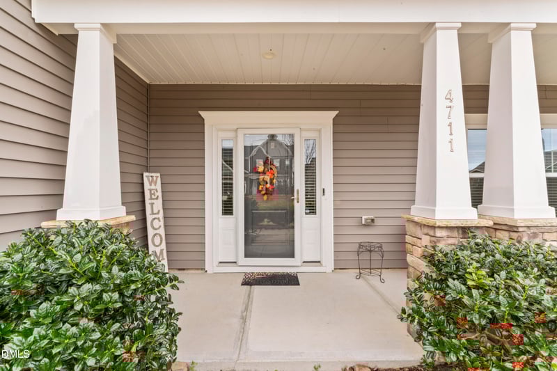 4711 Broad Falls Ln, Knightdale, NC 27545