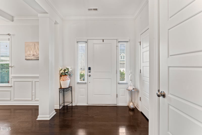 4711 Broad Falls Ln, Knightdale, NC 27545